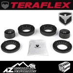 Teraflex 1.5" Performance Spacer Lift Kit For 2020-current Jeep Gladiator Jt. Fixed Price $115.99.