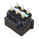 Air Suspension Solenoid For Audi A8 Allroad Quattro S6 A6 S8. Fixed Price $245.97.