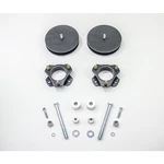 Maxtrac Complete Leveling Kit For Toyota 4runner 2010-2018 2.5in/1in 4wd. Fixed Price $280.15.