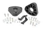 Rough Country 1 Inch Leveling Kit Ford Maverick 4wd (2022-2026). Fixed Price $79.95.