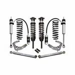 0-3.5" Lift Kit - Stage 4 Icon For Toyota 4runner 2010-22. Fixed Price $5470.41.