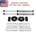 2 Inch Leveling Lift Kit For Ford F150 2009-2020 Strut Extensions & Shocks. Fixed Price $173.99.