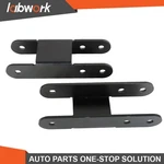 Labwork 3" Lift Shackles Leveling Kit For S10 Sonoma Blazer Jimmy S15 82-04. Fixed Price $26.30.