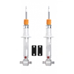 Rancho Suspensions Leveling Kit For Gmc Sierra 1500 2007-2013 Level It System. Fixed Price $518.07.