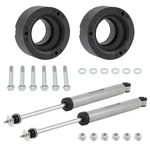 Bfo 2.5in Leveling Lift Kit For Dodge Ram 1500 2500 3500 4wd 1994-2013. Fixed Price $144.94.