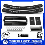 1.5"-2" Rear Lift Kit For 1995-2023 Toyota Tacoma W/ Add A Leaf U-bolts Shim. Fixed Price $127.95.