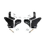 Rough Country Control Arm Drop Kit For 84-01 Cherokee Xj With 4.5" Of Lift 1627. Fixed Price $199.95.
