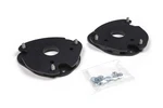 Zone Offroad Zonf1103 1" Suspension Leveling Kit For 2021-2022 Ford Bronco Sport. Fixed Price $129.95.