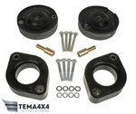 Tema4x4 30mm Front And Rear Lift Kit For Audi A4 S4 2wd 1994-2001. Fixed Price $180.00.