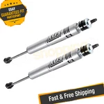 Zone Offroad Fox98450605 2.0 Adventure Series Monotubeshock Absorbers Set. Fixed Price $329.24.