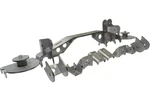 Artec Industries Tr8801 Tj 8.8 Swap Kit With Truss. Fixed Price $351.99.