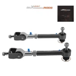 2.5-6.0" Lift Quick Disconnect Sway Bar Link For Jeep Wrangler Tj Cherokee Xj. Fixed Price $39.46.