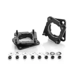 Front 1.5" Inch Leveling Lift Kit For Toyota Tacoma 2024-2025. Fixed Price $89.66.