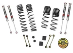 Skyjacker Jl20bpmlt For 18-25 Wrnglr Jl 2d Nonrubicon 2-2.5" Lift Kit M95 Shocks. Fixed Price $829.37.