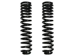 Icon 67015 2005+ Fits Ford F-250/f-350 Front 7in Dual Rate Spring Kit. Fixed Price $458.99.