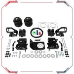 Air Suspension Bag Kit Rear Tow Assist Over Load For 1999-04 Ford F-250 F-350. Fixed Price $185.98.