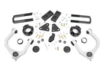 Rough Country 3.5" Suspension Lift Kit For 2019-2023 Ford Ranger 4wd -. Fixed Price $429.95.