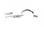 For Jeep Wrangler Jl D44 M210 Advantec Axle Truss Kit Evo Mfg. Fixed Price $192.96.