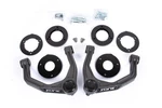 Zone Offroad Zonc1174 1.75" Leveling Kit For 19+ Silverado Siearra 1500 Tb & At4. Fixed Price $607.20.