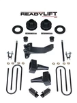 Readylift 2.5" Sst Lift W 4" Blocks For Ford Superduty F250 F350 1-pc Dl 11-16. Fixed Price $619.95.