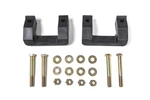 Zone Offroad 2" Suspension Leveling Kit W/o Shocks Gm Truck/suv Zonc1200. Fixed Price $71.95.