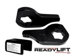 Readylift 2'' Leveling Kit W Forged Torsion Key For Dodge Ram 1500 4wd 2002-2005. Fixed Price $229.95.