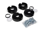 Zone Offroad 2 Inch Lift Kit Ford Bronco (badlands And All Sasquatch-equipped) (. Fixed Price $159.99.