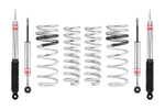 Eibach Pro-truck Lift Kit For 2022+ Toyota Tundra E80-82-096-01-22. Fixed Price $1095.00.