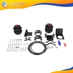 For Silverado Sierra 2500 2001-2010 Rear Air Suspension Bag Over Load Tow Kit. Fixed Price $159.20.