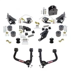 Skyjacker Tu2230 Component Box Fits 22-25 Tundra. Fixed Price $875.92.