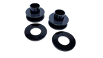 Body Armor 50107-dg Coil Spacer Front Leveling Kit. Fixed Price $138.00.