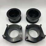 3" Lift Kit For 05-10 Jeep Grand Cherokee Wk Commander Xk Maxpeedingrods. Fixed Price $73.51.