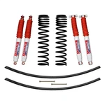 Skyjacker Suspension Lift Kit - Suspension, Springs And Related Components. Fixed Price $497.24.