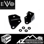 Evo Mfg A-pillar Cowl Ditch Light Mounts For '07-'18 Jeep Wrangler Jk Jku. Fixed Price $49.99.