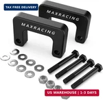 Maxracing 2" Leveling Kit Compatible With 2007-2026 Chevy Silverado 1500 Avalanc. Fixed Price $57.33.