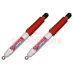 07-21 Toyota Tundra 2wd / 4wd 4-5" Lift Rear Skyjacker Hydro Shocks. Fixed Price $139.17.