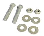 Steer Smarts 79072001 Yeti Xd 9/16-inch Track Bar Bolt Upgrade Kit. Fixed Price $14.04.