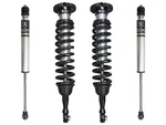 07-21 Tundra 1-3" Stage 1 Suspension System. Fixed Price $2048.81.