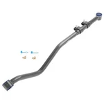 Maxpeedingrods 2.5-6" Front Adjustable Track Bar For Jeep Wrangler Jl Jt. Fixed Price $213.40.