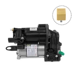 Air Suspension Compressor Pump 1643201204 For Mercedes W164 Ml350 Gl450 Gl550. Fixed Price $96.99.