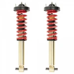 Belltech Lift Coilovers For 2015-2020 Ford F150 2wd & 4wd Up To 4". Fixed Price $825.00.