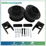 3" Front Leveling Lift Kit + Shock Extenders For 2013-2024 Ram 2500 3500 6.7l. Fixed Price $63.98.