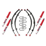 Skyjacker Suspension Lift Kit - Suspension, Springs And Related Components. Fixed Price $876.20.