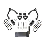 Readylift Suspension - Rl 4 Sst Lift Kit Chevy/gmc 69-3416. Fixed Price $1207.99.