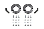 Fabtech Motorsports Ftl5211 Leveling Kit. Fixed Price $271.31.