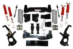Suspension Lift Kit-4wd Skyjacker C11781k-r. Fixed Price $1750.00.