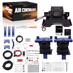 Air Spring Bags & Dual-path Wireless Compressor Kit For Ford F-150 2004-2014. Fixed Price $179.99.