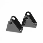 Cognito For 01-10 Chevy/gmc Silverado/sierra 2500/3500 Hd 2wd/4wd Front Lower. Fixed Price $53.39.