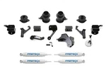 Fabtech Suspension Lift Kit - Basic System W/shocks. Fixed Price $1538.35.