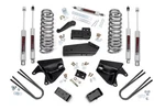 Rough Country 4" Suspension Lift Kit 80-96 Ford F150 Rwd. Fixed Price $699.95.